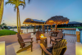Villa Barefoot Cove